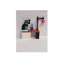 Load image into Gallery viewer, Rekviziti