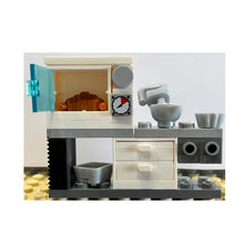 Load image into Gallery viewer, Rekviziti