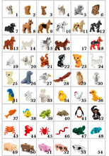 Load image into Gallery viewer, Rekviziti