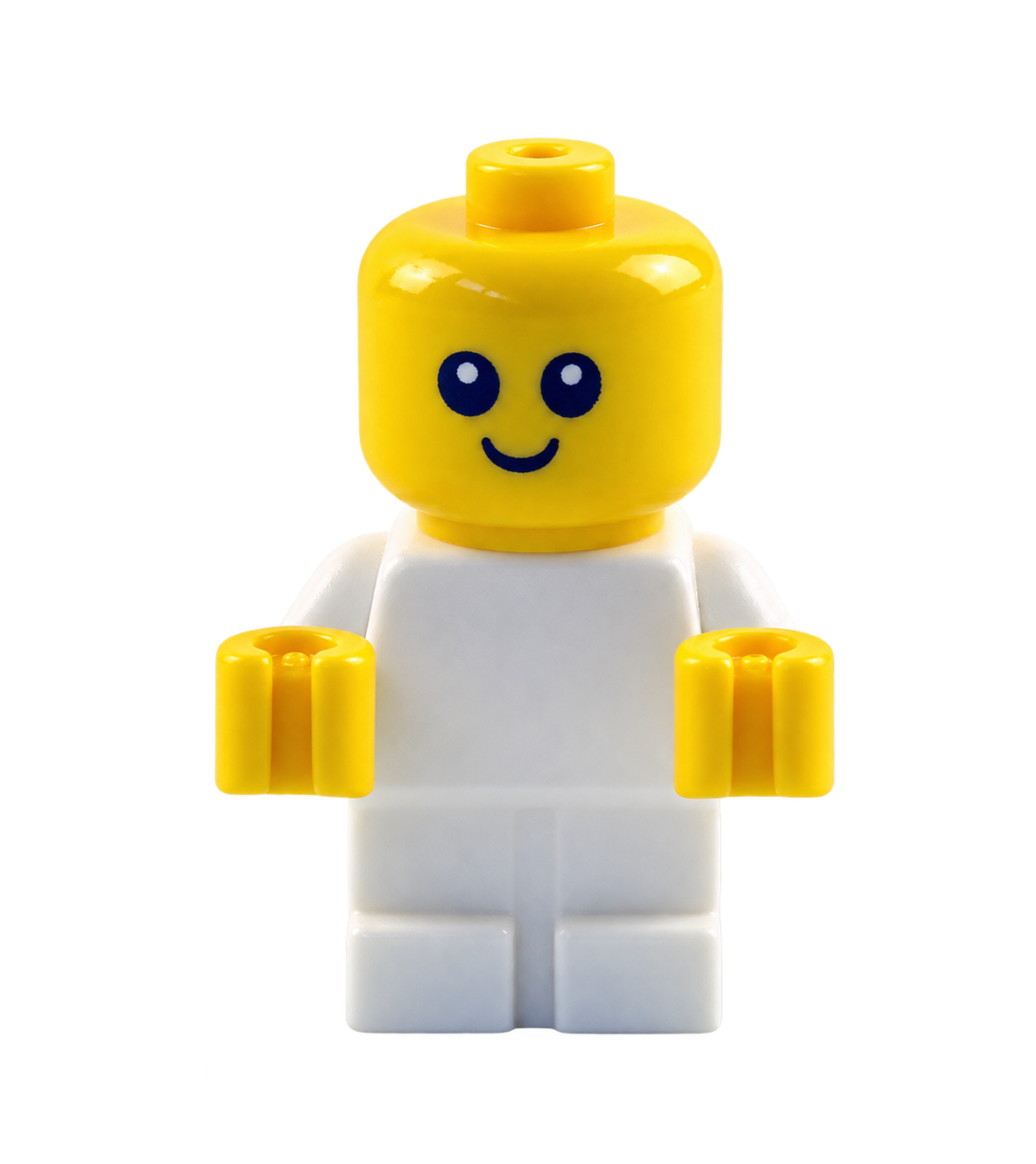 LEGO beba