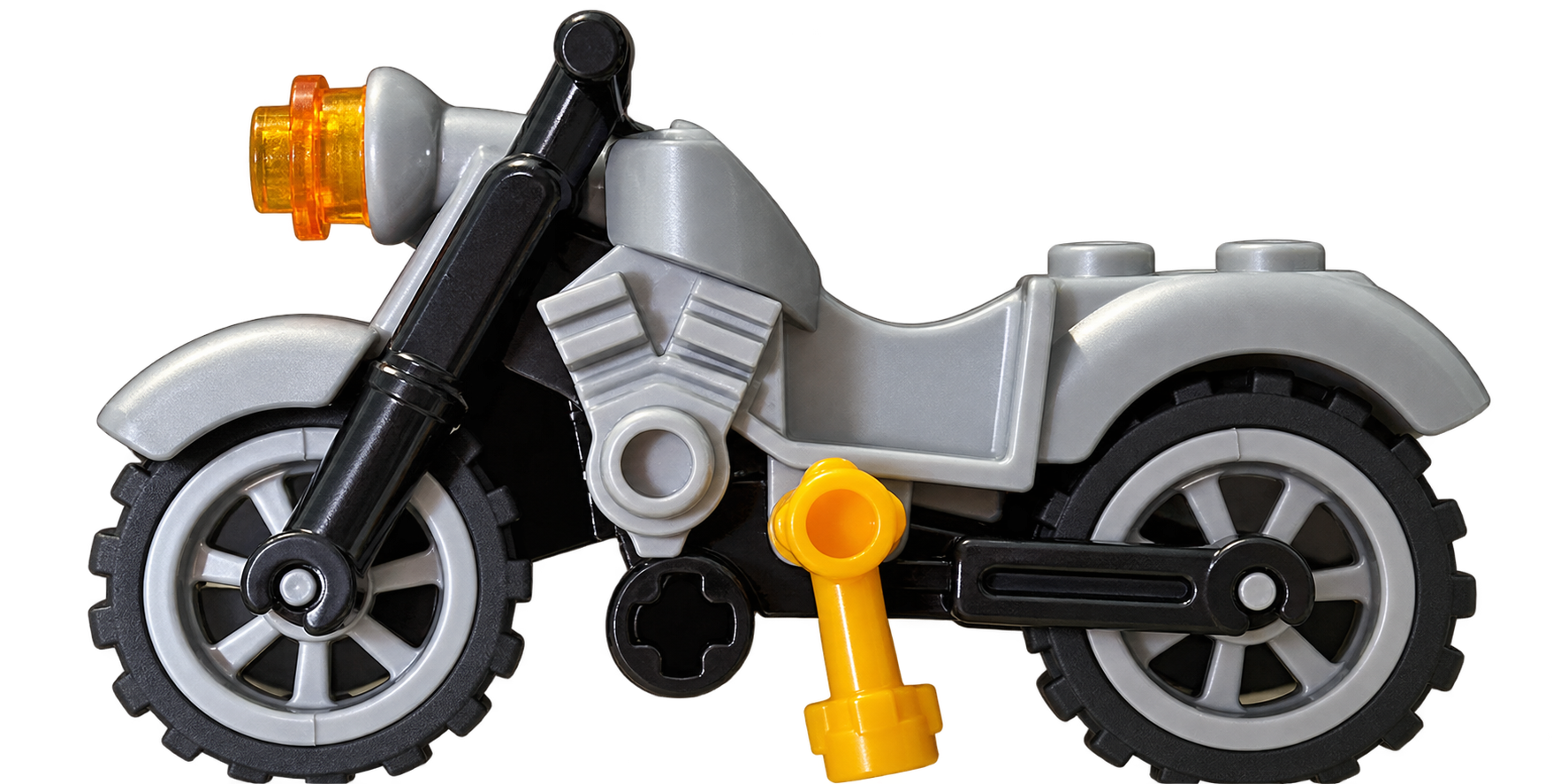 motor – rekvizit za O’kvir