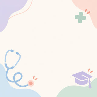 Playful doctor