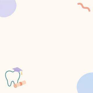 Playful dentist