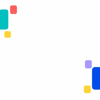 Colourful plans