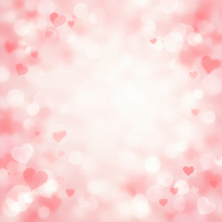 Pink cloud