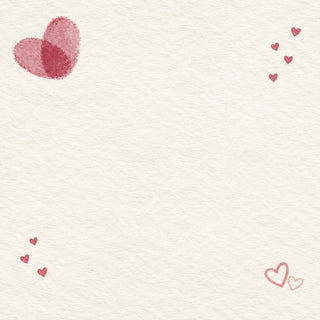 A pair of hearts