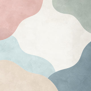 Balanced shapes