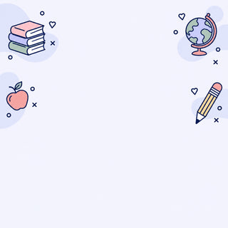 Teacher illustrations