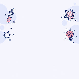 Science illustrations