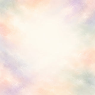 Milky gradient
