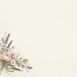 Florist’s corner