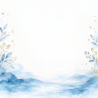 A new chapter in blue