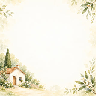 Dream home