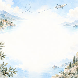 For new journeys