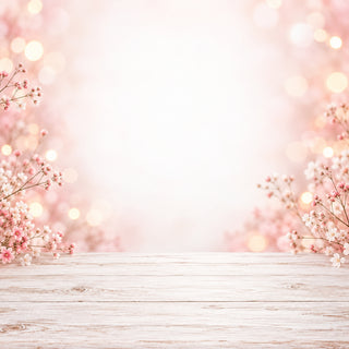 Pink light