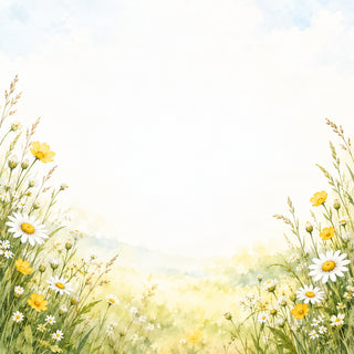 Family meadow