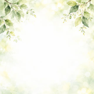 Under the treetops
