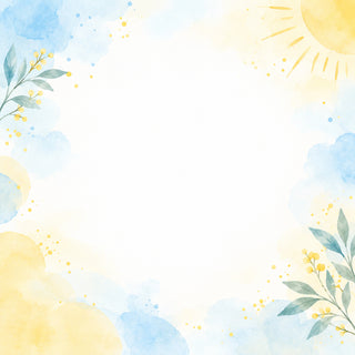 Sunny day