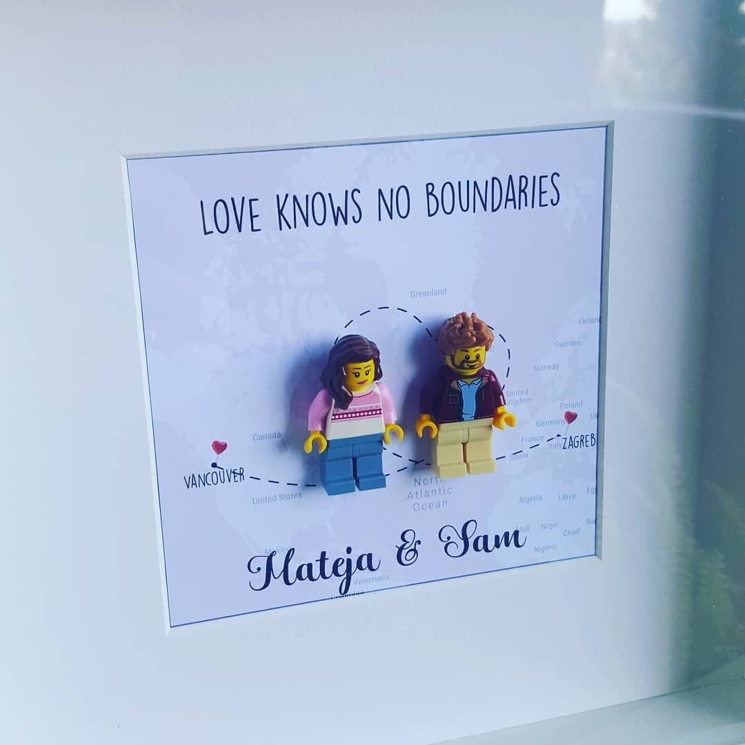 Ljubav bez granica