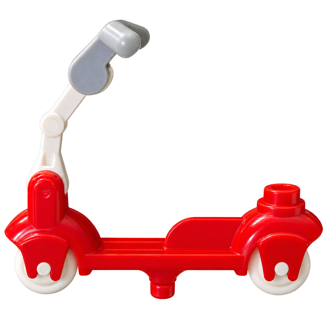 romobil – rekvizit za O’kvir