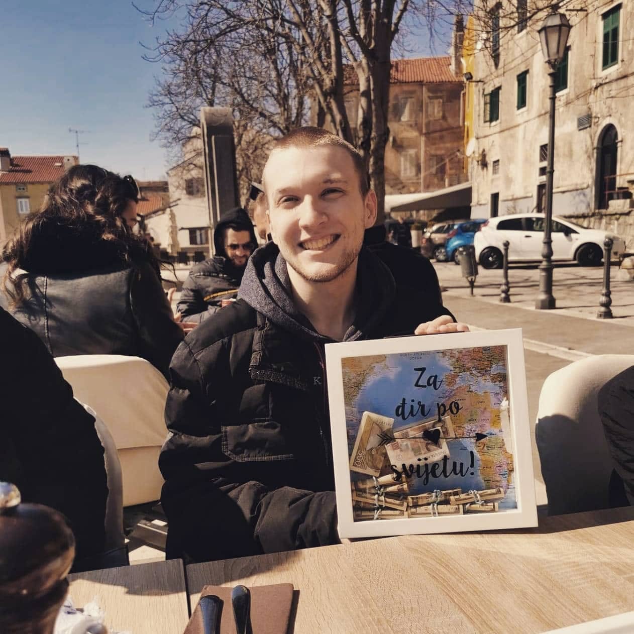 O’kvir u domu našeg kupca 18