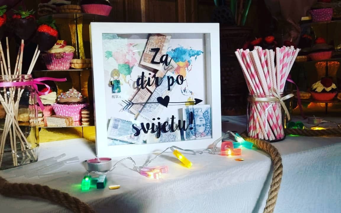 O’kvir u domu našeg kupca 25