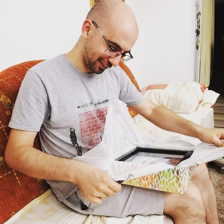 O’kvir u domu našeg kupca 32