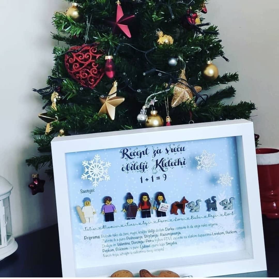 O’kvir u domu našeg kupca 36